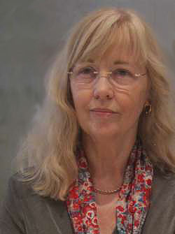 Dr Christine Kirkegard